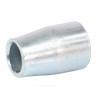 Переход сталь оц концентрический Дн 48,3х3,6-33,7х3,2 (Ду 40х25) шовный исп 1 ТУ 24.20.40-002-00218182-2017 КАЗ