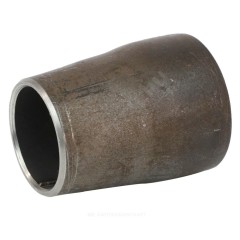 Переход сталь концентрический Дн 48,3х3,6-33,7х3,2 (Ду 40х25) шовный исп 1 ТУ 24.20.40-002-00218182-2017 КАЗ