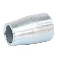 Переход сталь оц концентрический Дн 60,3х3,5-42,4х3,6 (Ду 50х32) шовный исп 1 ТУ 24.20.40-002-00218182-2017 КАЗ