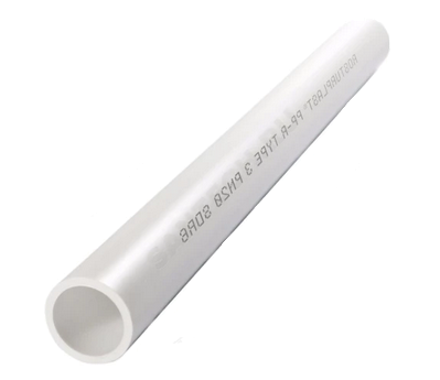Труба PP-R 125х11,4 Ру10 SDR11