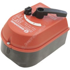 Электропривод аналоговый K275-1 24В Giacomini K275Y013