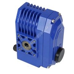 Электропривод четвертьоборотный Q-030 F05/F07 9х9 квадрат 230В Benarmo