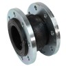 Компенсатор резиновый EPDM Ду 65 Ру10/16 фл Benarmo