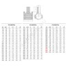 Седелка электросварная ПЭ100 Дн 180х32 Ру16 SDR11 без фрезы EUROSTANDARD 2120161832