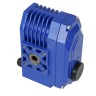 Электропривод четвертьоборотный Q-120 F05/F07 14х14 квадрат 230В Benarmo