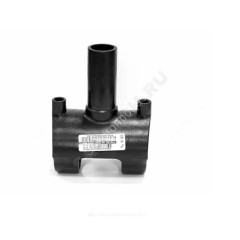 Седелка электросварная ПЭ100 Дн 180х40 Ру16 SDR11 без фрезы EUROSTANDARD 2120161840