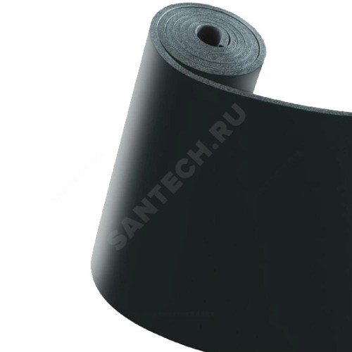 Рулон вспененный каучук ST 3/1,0-60 Тмакс=110°C черный K-flex 80003210107C