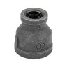 Муфта переходная чугун Ду 32х15 (1 1/4"х1/2") ВР Fittex PLUS