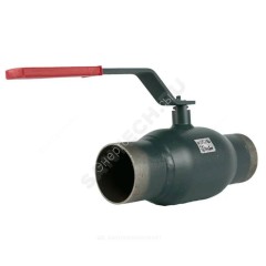 Кран шаровой сталь JiP-R Standard WW Ду 32 Ру16 п/привар Ридан 065N9603R