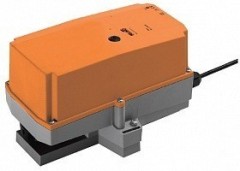 Электропривод BELIMO DRC24G-T-7