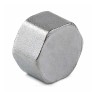 Заглушка латунь никель Ду 20 (3/4") ВР 9016 ГОСТ 32585-2013 Aquasfera 9016-02