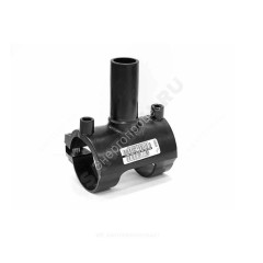 Седелка электросварная ПЭ100 Дн 200х25 Ру16 SDR11 без фрезы EUROSTANDARD 2120162025