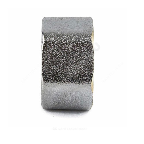 Заглушка латунь никель Ду 32 (1 1/4") ВР 9016 ГОСТ 32585-2013 Aquasfera 9016-04