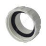 Кольцо PP с резьбой для перехода с 6/4" на 5/4" HL HL12.3