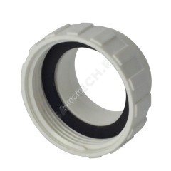 Кольцо PP с резьбой для перехода с 6/4" на 5/4" HL HL12.3