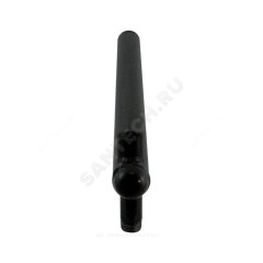 Коллектор сталь Ду 25 1" НР на 8 вых 3/4" НР м/о 100мм Элит-Металл 1182-ст