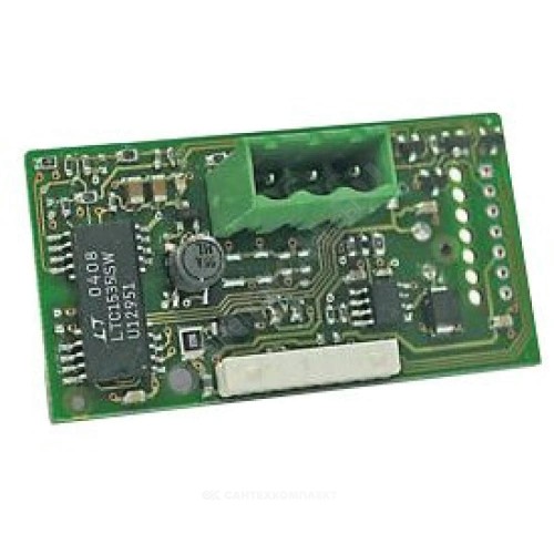 Плата KPM36 для контроллера KPM30/KPM31 Giacomini KPM36Y003