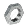 Контргайка чугун оц Ду 50 (2") Fittex