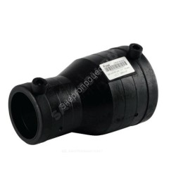 Переход электросварной ПЭ100 Дн 75х63 Ру16 SDR11 Type A TEGA 1818049