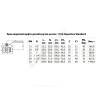 Кран шаровой латунь никель 1103 Standard Ду 15 Ру40 ВР/НР полнопроходной рычаг белый Aquasfera 1103-01