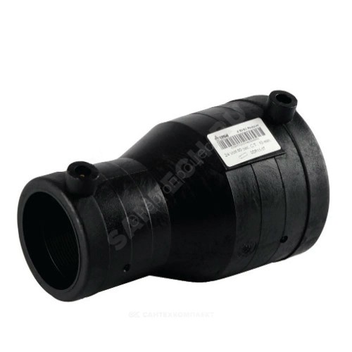Переход электросварной ПЭ100 Дн 110х63 Ру16 SDR11 Type A TEGA 1818062