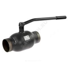 Кран шаровой сталь Jip-R Premium WW Ду 65 Ру25 п/привар Ридан 065N4280GR
