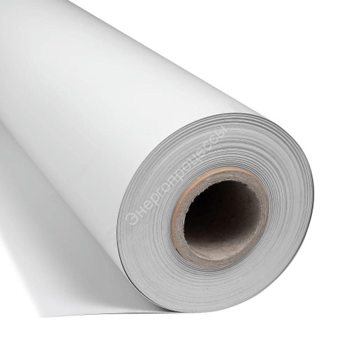 Рулон PVC RS 590 0,35х1000-25 серый K-flex 850LA020002